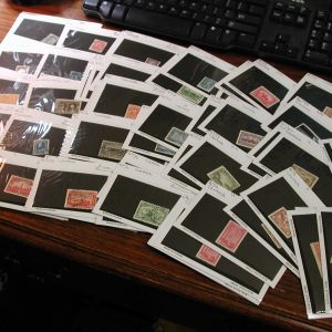 Canada Dealers Lot, Mint & Used, Mostly Early Catalogue value $900+