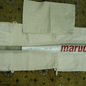 Marucci Cat 7 BBCOR 31/28 300+ Swings