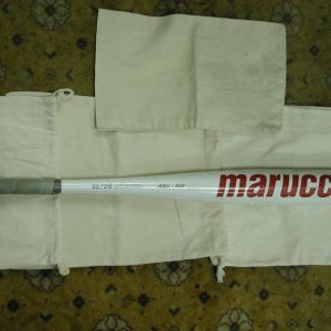 Marucci Cat 7 BBCOR 32/29 450+ Swings