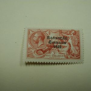 Ireland Stamp #78 NH