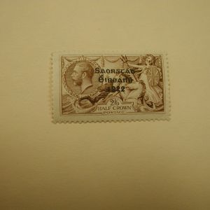 Ireland Stamp #77 NH