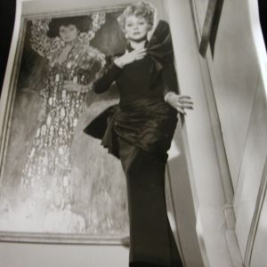 Lucille Ball Mame Gowns Galore  Photographs Lot of 5
