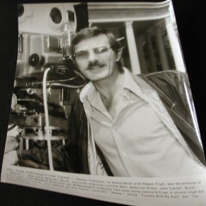 Mame Production Photos Fryer- Cresson-White- Lot of 5