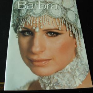 Barbara Streisand Funny Lady Photos All About Barbara Issue 65  Lot