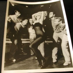 Marilyn Monroe Some Like it Hot 8 x 10 Photo