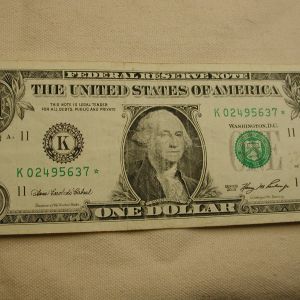 2006 District Dallas Star Note Good