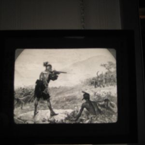 Magic Lantern Eye Gate Complete US History Set of 75 Explorers