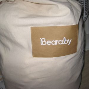 Bearaby weighted blanket NEW in bag CNSw15-1 40 x 72