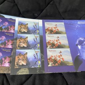 1999 -Europa- New Issues 14 Countries and Sets S/S -Part 1 and 2