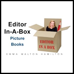 Editor-In-A-Box for Picture Books