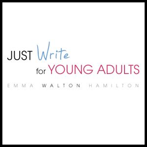 Just Write for Young Adults