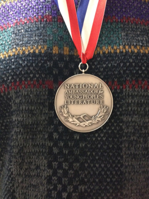 The Medal