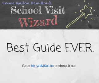 School Visit Wizard