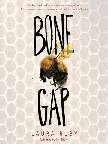 Bone Gap by Laura Ruby