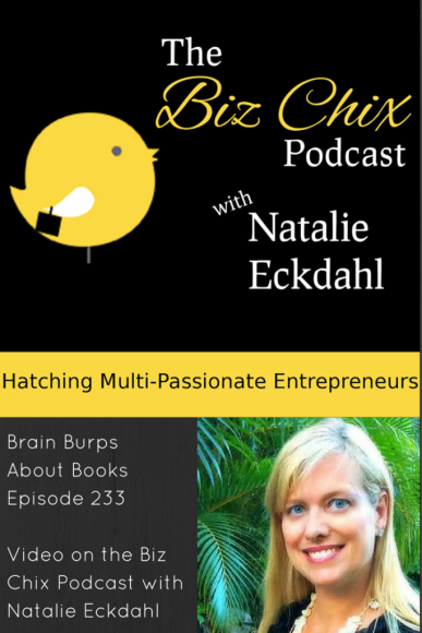 BBAB #233 Natalie Eckdahl