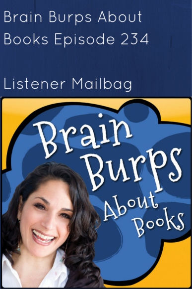 BBAB #234 Listener Mailbag