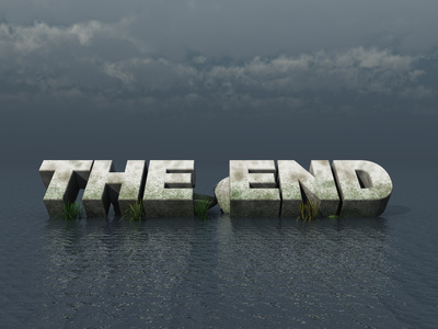 The End 2