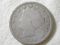 1894 U.S. 5 Cent Liberty Nickel Good
