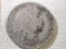 1907-D U.S Barber Half Dollar Type Very Fine