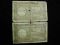 Belgium 1941 -1943 – 1956 – 1964 lot of 12
