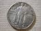 1929 U.S Standing Liberty Quarter About Uncirculated