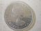 1964 Canada Dollar Select Uncirculated blazing white