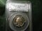 1976-S PCGS Washington Quarter PR69 DCAM Clad