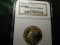 2005-S Sacagawea NGC $1 PF69 Ultra Cameo