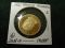 2008-S John Quincy Adams One Dollar Proof