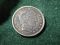 1898 U.S Barber Quarter Extra Fine