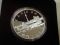 1984 Canada Dollar Proof