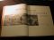 Picture History of World War II 1939-1945 Pub. Grosset & Dunlap 14inches tall