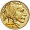 1 oz Gold Buffalo - BU (Year Varies)