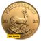 1 oz South Africa Gold Krugerrand (Year Varies)