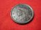 1838 U.S. Large Cent Coronet Type Extra Fine