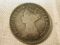 1852 Great Britain 1F K746.1 Very Fine