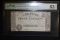 1861 Raleigh North Carolina $2 Note PMG NET 63 Choice Uncirculated