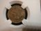 1864 Copper Nickel 1 Cent Indian NGC Certified XF Details