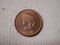 1904 Red U.S Indian Head Cent Choice Gem Uncirculated