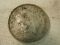1919 Great Britain 1F K817 Extra Fine