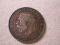 1921 Great Britain 1F K817 Very Fine +