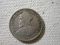 1929 Panama 2 1/2 Cent Extra Fine K 8