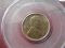 1931 S Lincoln cent Penny San Francicso Mint PCGS Genuine