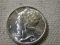 1941 U.S Mercury Dime Full Bands Choice Uncirculated