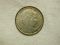 1942 Uruguay 20 Cents KM #29 ASW .0694 /UNC