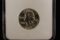 1944 25C Washington Quarter NGC MS 66 Blazing Bright White