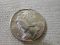 1945-D U.S Mercury Dime Full Bands Choice Uncirculated