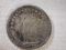1946 Swiss 2F K21 Extra Fine