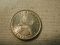 1953 Panama 1/10B K18 Uncirculated