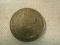 1953 Panama 1/4B K19 Extra Fine